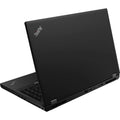 2018 Lenovo ThinkPad P52 Workstation Laptop - Windows 10 Pro - Intel Hexa-Core i7-8850H 16GB RAM 500GB SSD 15.6" FHD IPS 1920x1080 Display NVIDIA Quadro P1000 4GB (Renewed)