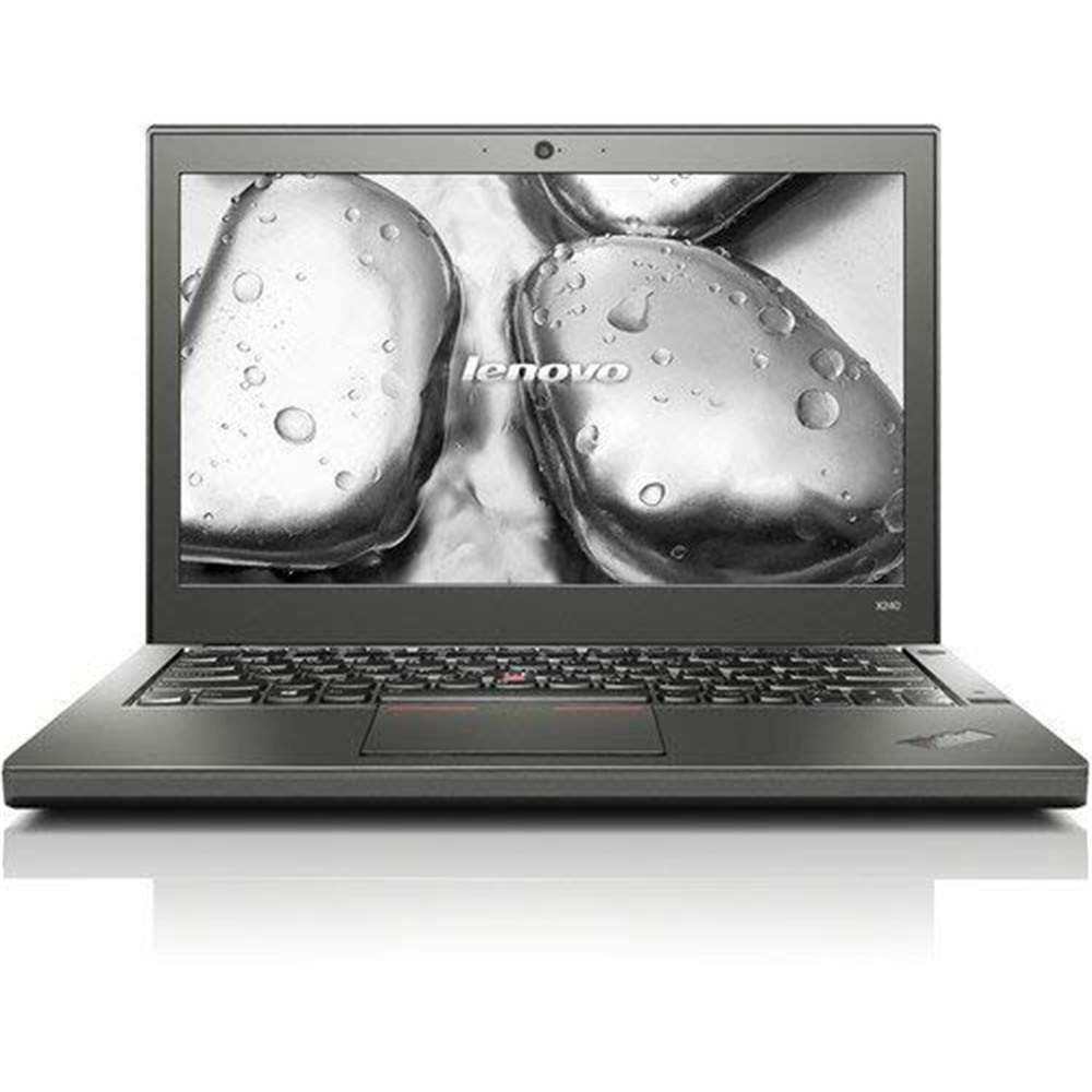 2019 Lenovo Thinkpad X250 12.5 Ultrabook Business Laptop Computer Intel Dual-Core i5-5300U Up to 2.9GHz 8GB RAM 256GB SSD WiFi Bluetooth USB 3.0 Windows 10 Professional (Renewed)