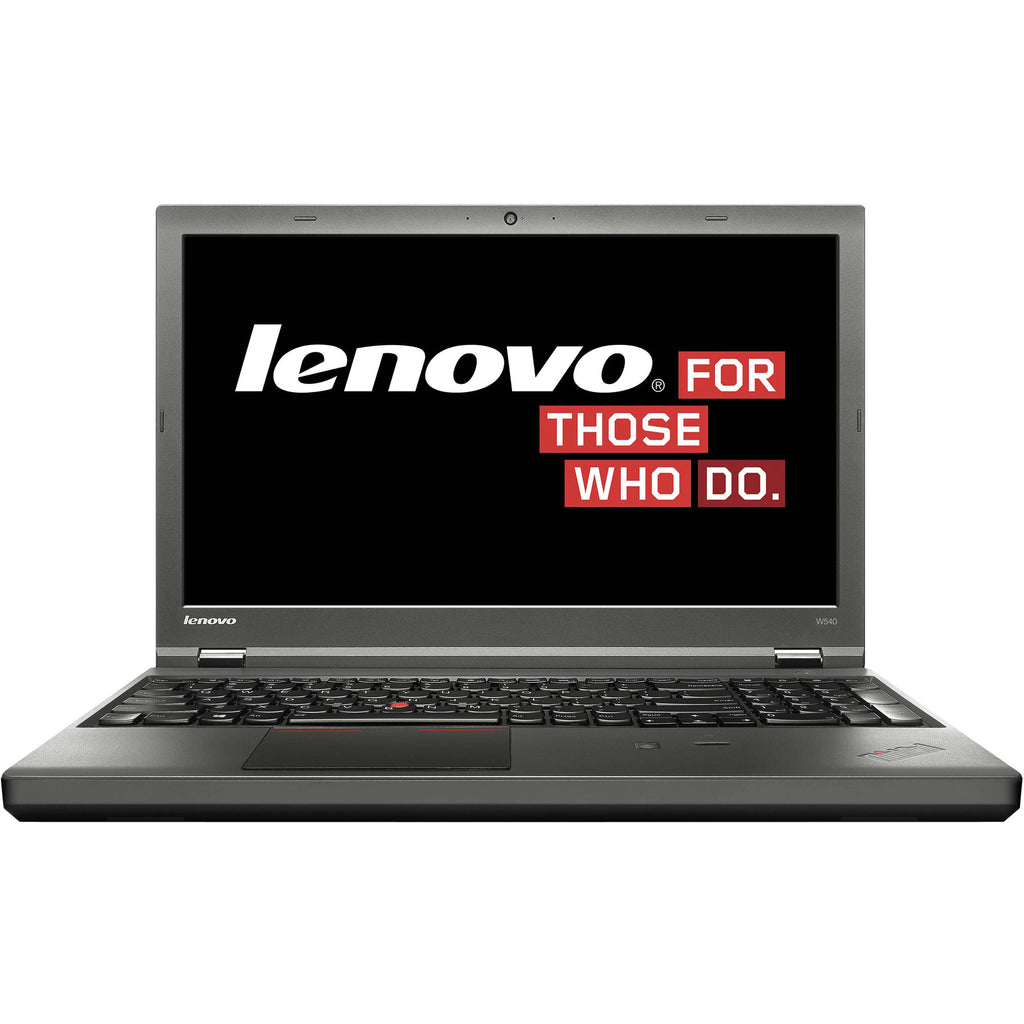 2019 Lenovo ThinkPad W540 Mobile Workstation 15.6 FHD Business Laptop Computer Intel Quad-Core i7-4800MQ up to 3.7GHz 16GB RAM 250GB SSD NVIDIA Quadro K1100M Windows 10 Professional (Renewed)